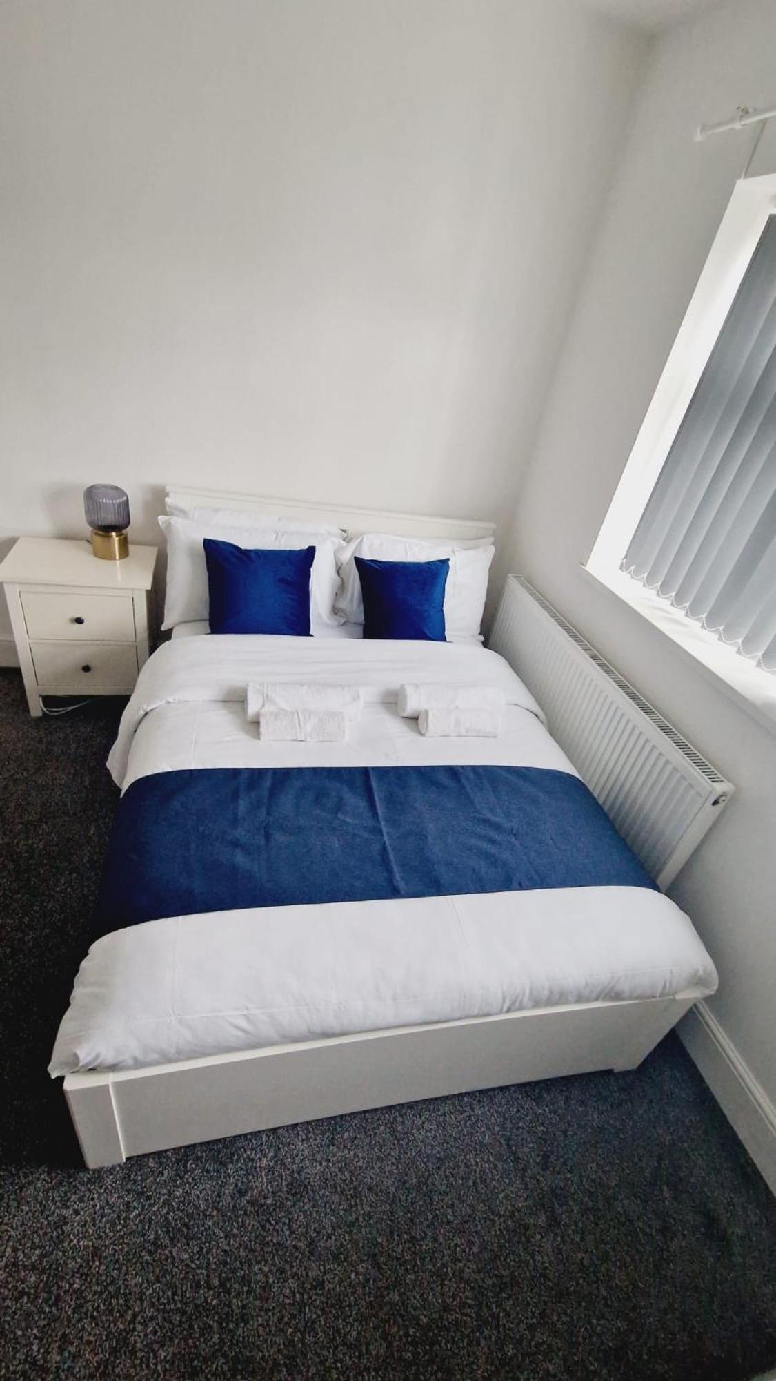 Leeds Kelso Apartment Exterior photo
