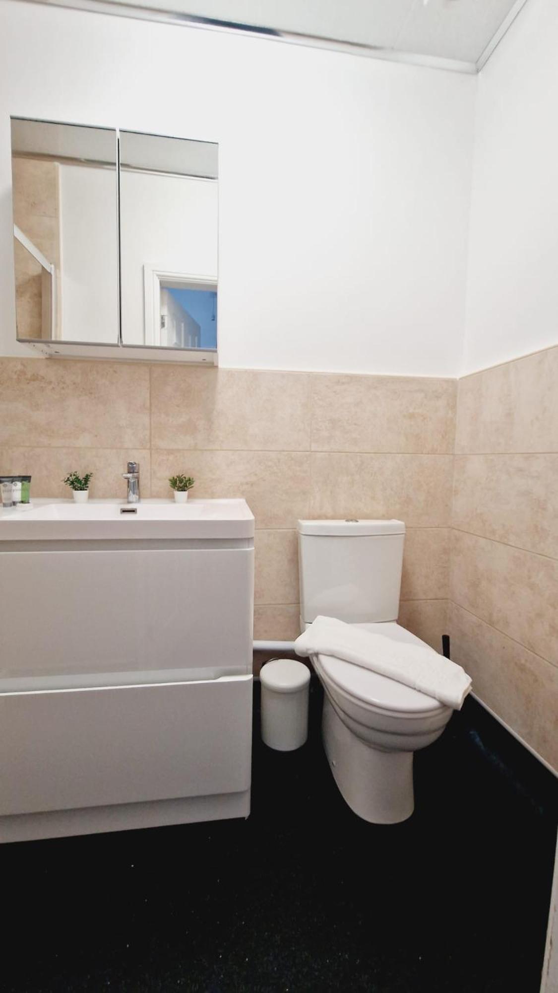 Leeds Kelso Apartment Exterior photo