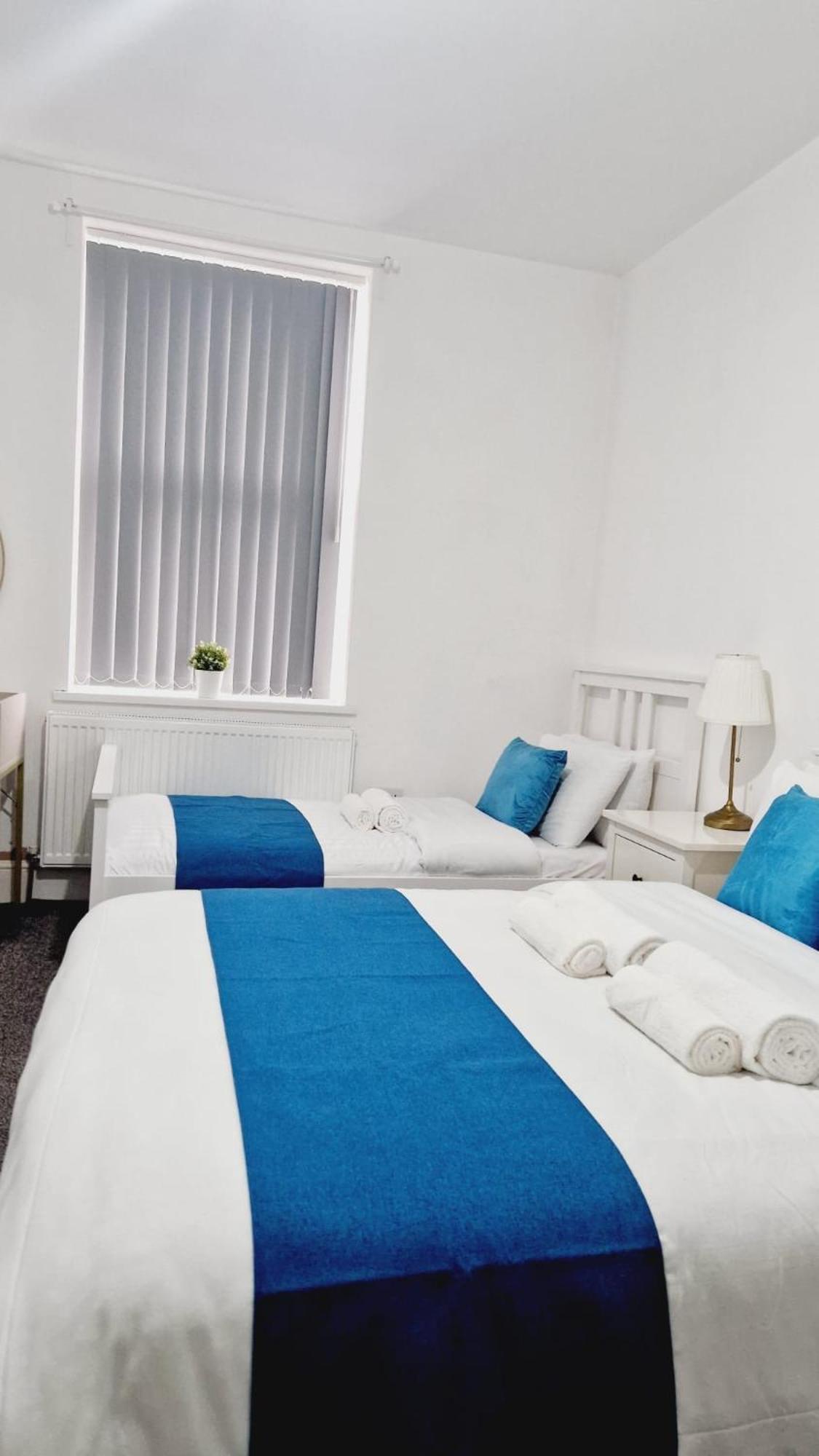 Leeds Kelso Apartment Exterior photo