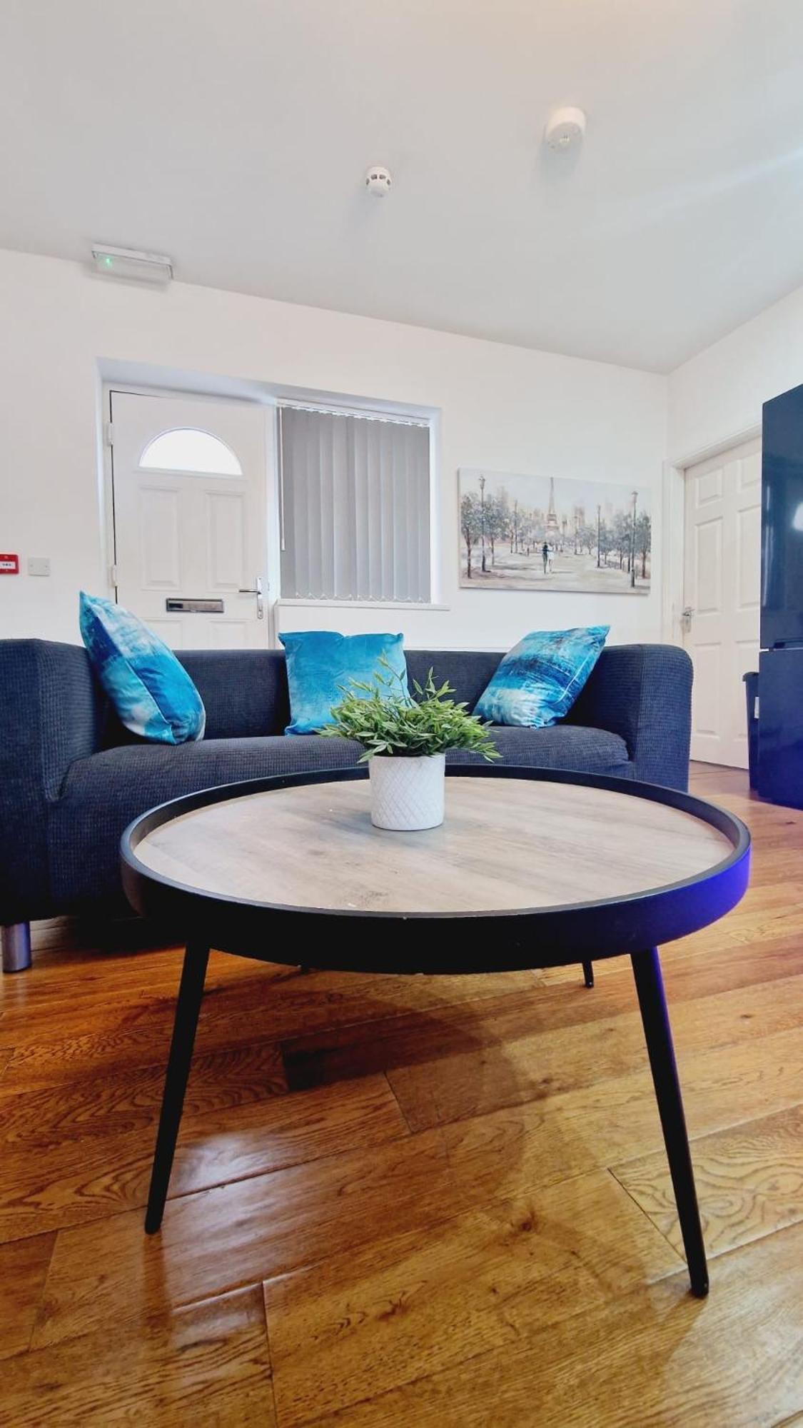 Leeds Kelso Apartment Exterior photo