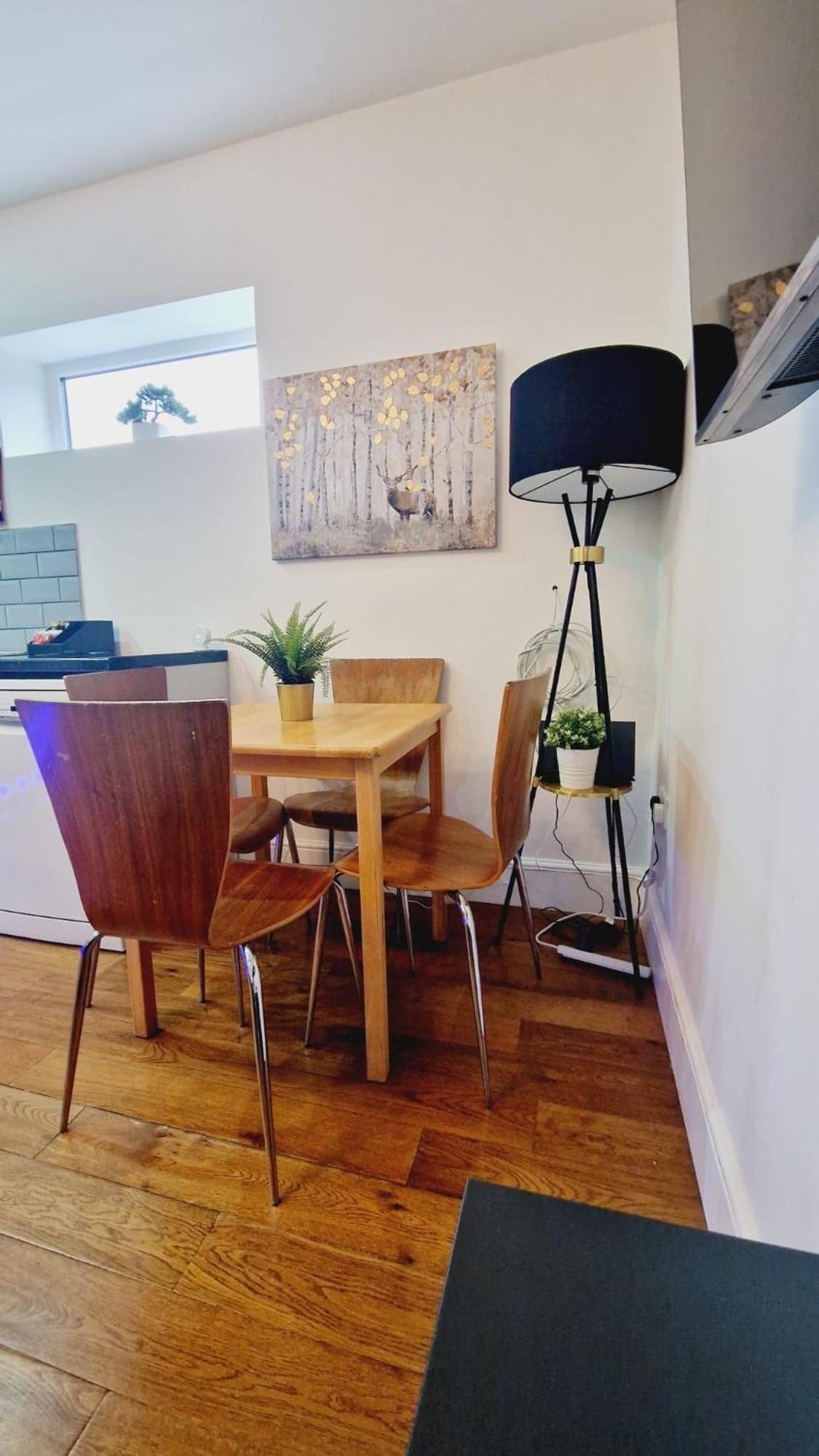 Leeds Kelso Apartment Exterior photo