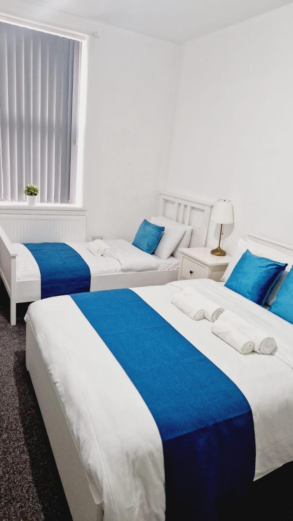 Leeds Kelso Apartment Exterior photo