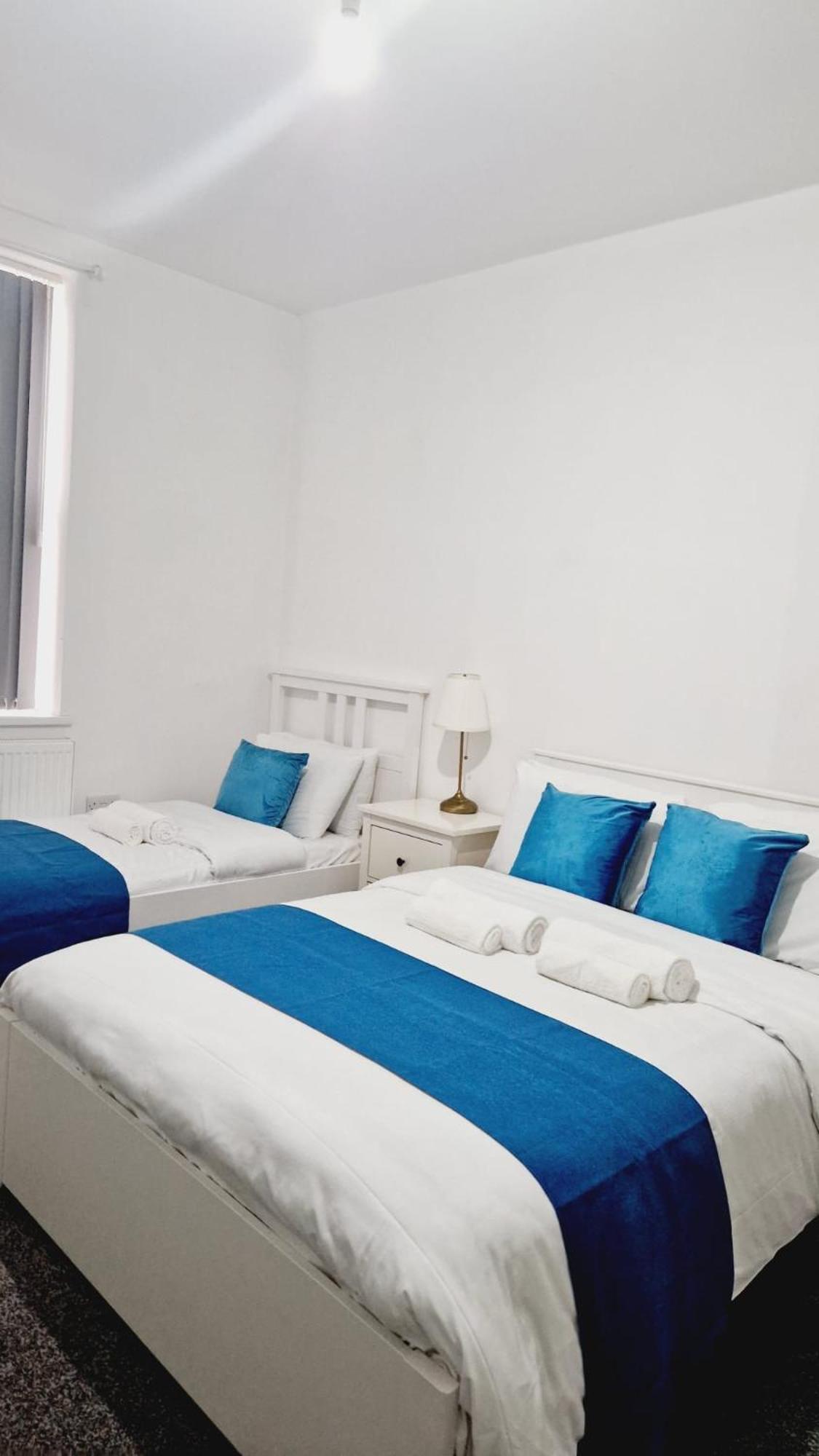 Leeds Kelso Apartment Exterior photo