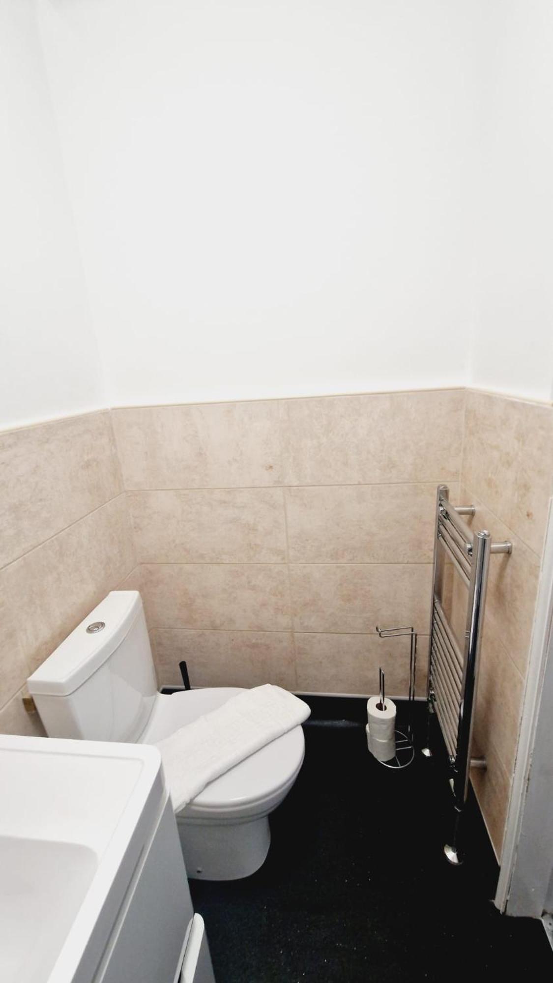 Leeds Kelso Apartment Exterior photo