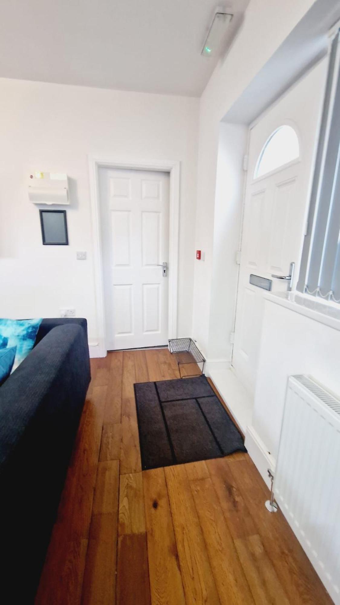 Leeds Kelso Apartment Exterior photo