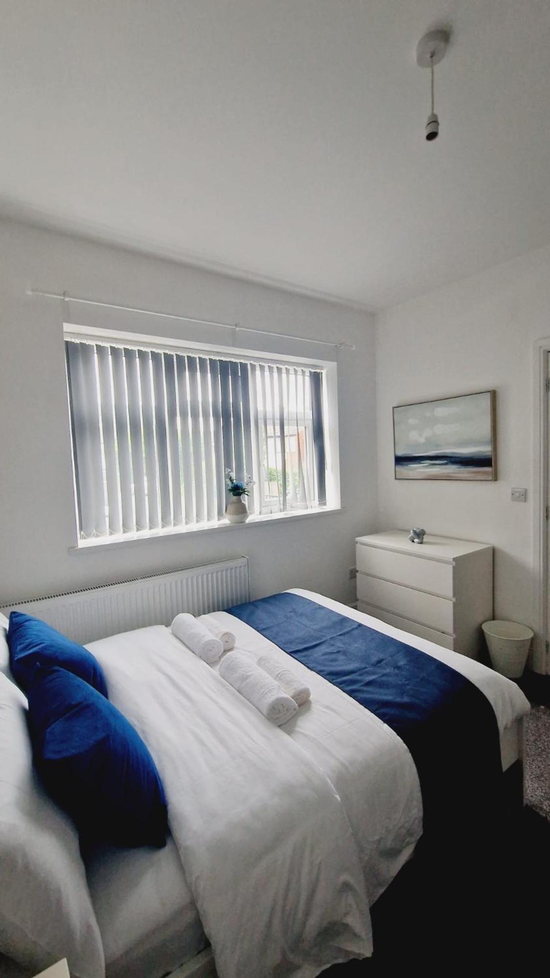 Leeds Kelso Apartment Exterior photo